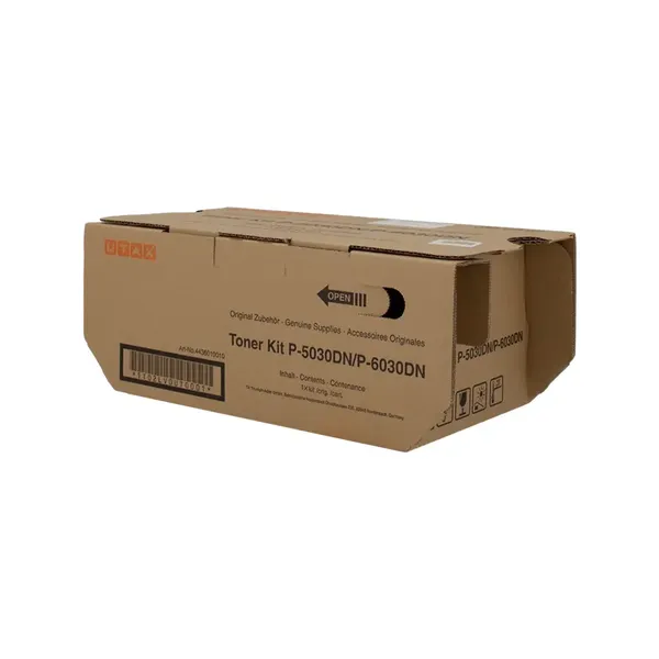 Utax 4436010010 Schwarz (Original)