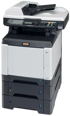 Utax CDC 1626 Drucker