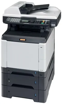 Utax CDC 1726 Drucker