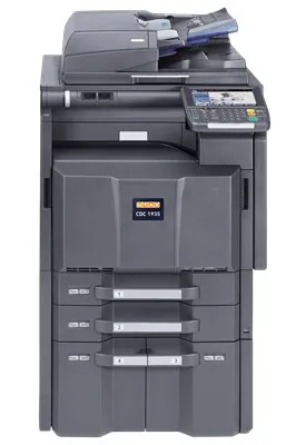 Utax CDC 1935 Drucker