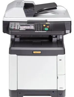 Utax CDC 5526 Drucker
