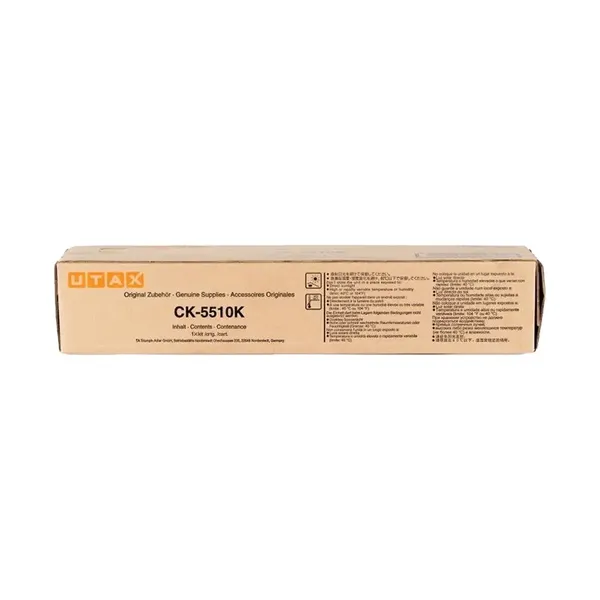 Utax CK-5510K Schwarz (Original)
