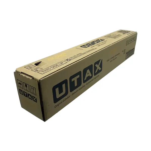 Utax CK-5510Y Gelb (Original)