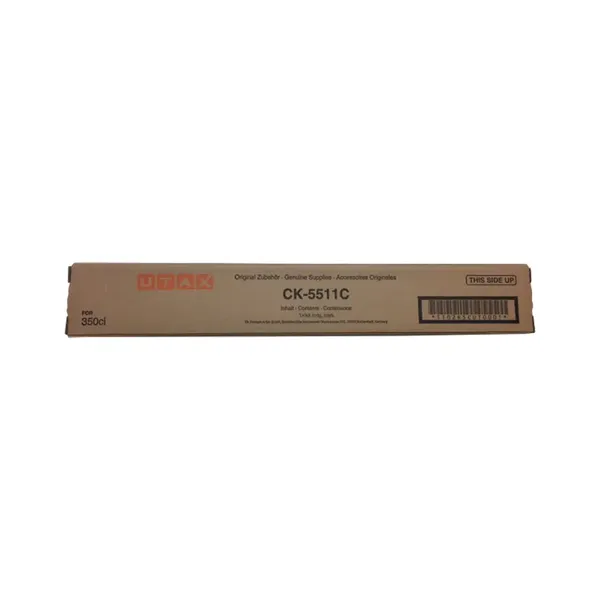Utax PK-5011C Cyan (Original)