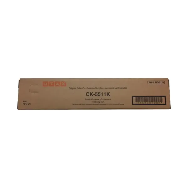 Utax PK-5011K Schwarz (Original)