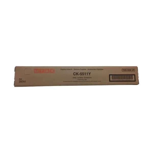 Utax PK-5011Y Gelb (Original)