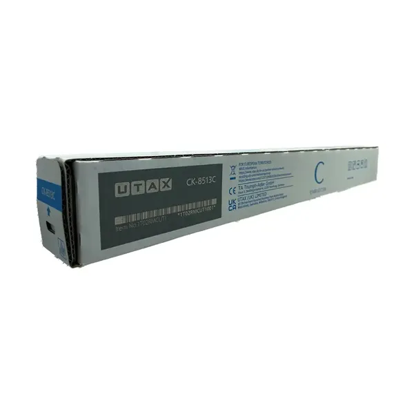 Utax CK-8513C Cyan (Original)
