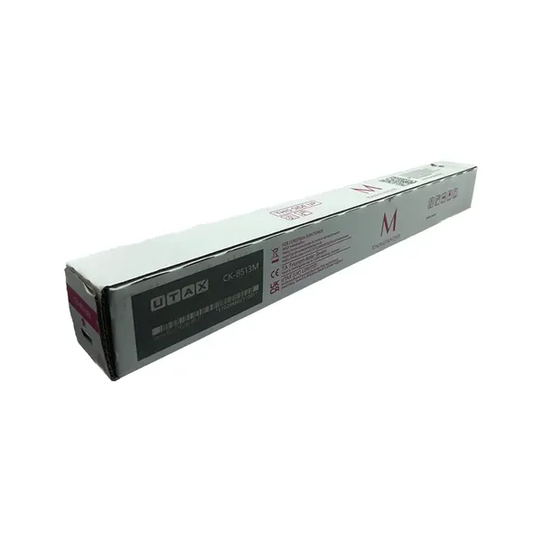Utax CK-8513M Magenta (Original)