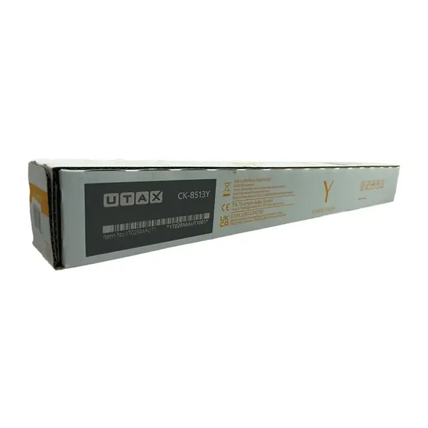 Utax CK-8513Y Gelb (Original)