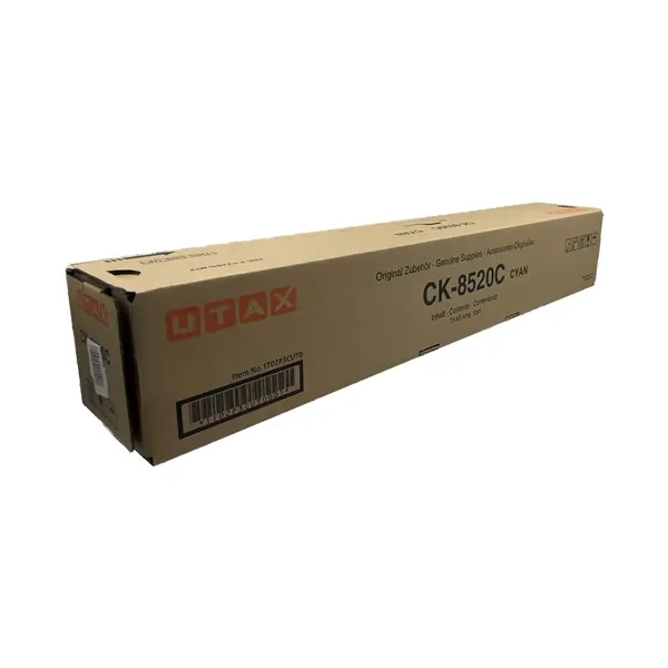 Utax CK-8520C Cyan (Original)
