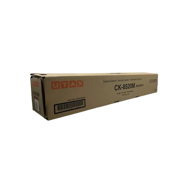 Utax CK-8520M Magenta (Original)