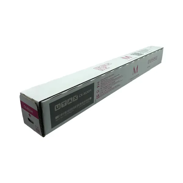 Utax CK-8530m Magenta (Original)