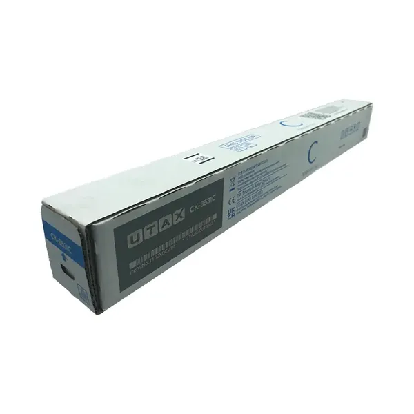Utax CK-8531c Cyan (Original)