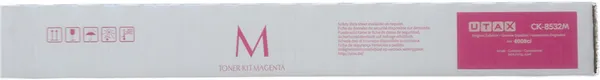 Utax CK-8532m Magenta (Original)