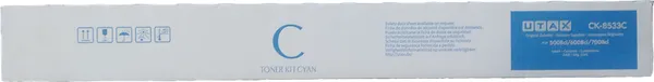Utax CK-8533c Cyan (Original)