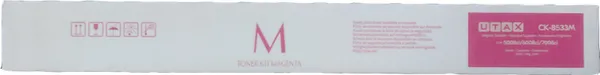 Utax CK-8533m Magenta (Original) – Originalverpackung