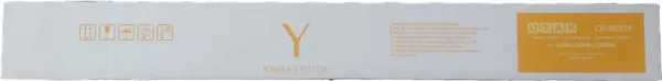 Utax CK-8533y Gelb (Original) – Originalverpackung