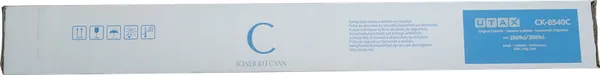 Utax CK-8540C Cyan (Original)