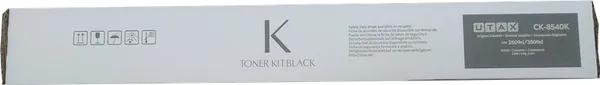 Utax CK-8540K Schwarz (Original)