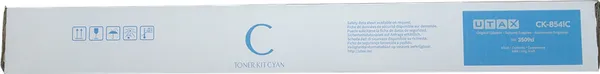 Utax CK-8541C Cyan (Original)