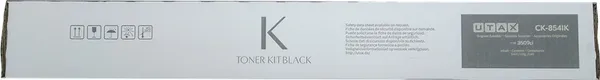 Utax CK-8541K Schwarz (Original)