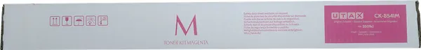 Utax CK-8541M Magenta (Original) – Originalverpackung
