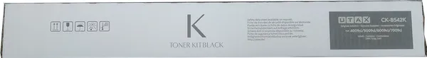 Utax CK-8542K Schwarz (Original)