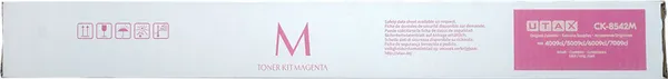 Utax CK-8542M Magenta (Original)