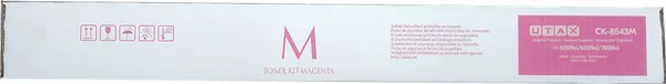Utax CK-8543M Magenta (Original)