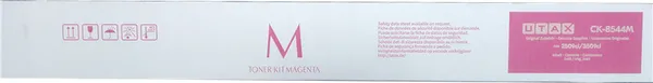 Utax CK-8544M Magenta (Original)