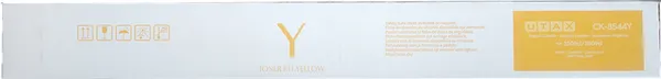 Utax CK-8544Y Gelb (Original)