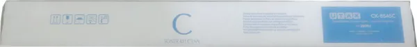 Utax CK-8545C Cyan (Original)