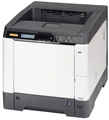 Utax CLP 3726 Drucker