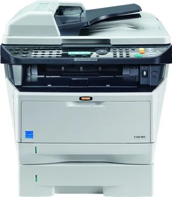 Utax P-3025 MFP Drucker