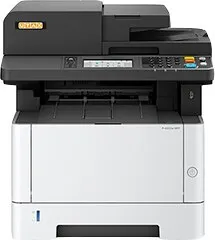 Utax P-4027iw MFP Drucker