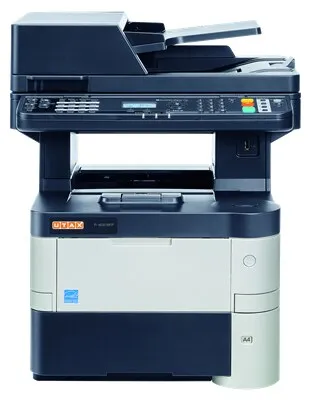 Utax P-4030 MFP Drucker