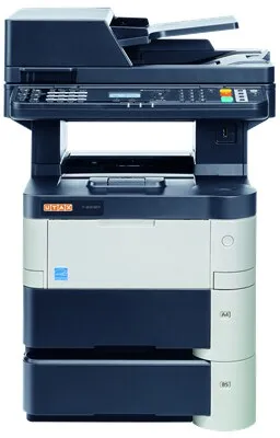 Utax P-4035 MFP Drucker