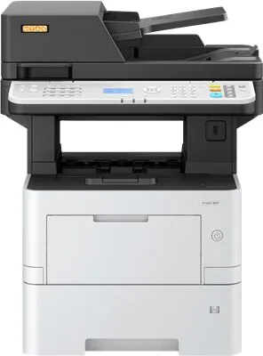 Utax P-4532 MFP Drucker