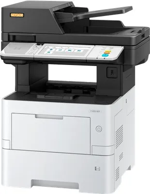 Utax P-4532i MFP Drucker