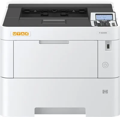 Utax P-4534dn Drucker