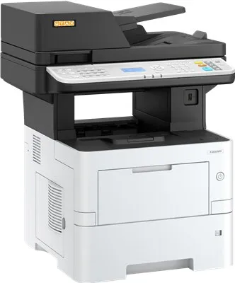 Utax P-4539 MFP Drucker
