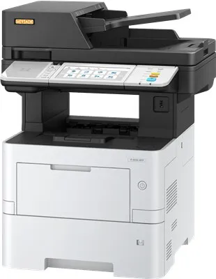Utax P-4539i MFP Drucker