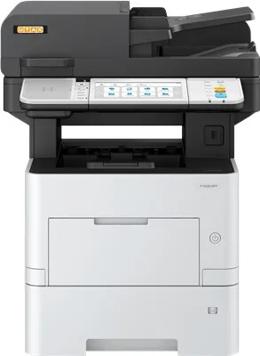 Utax P-5539i MFP Drucker