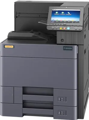 Utax P-6040dn Drucker