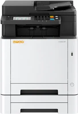Utax P-C2656w MFP Drucker