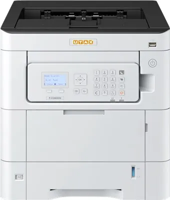 Utax P-C3563dn Drucker