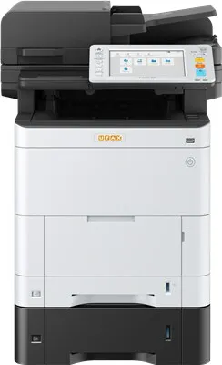 Utax P-C3567i MFP Drucker