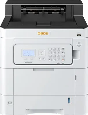 Utax P-C4063dn Drucker
