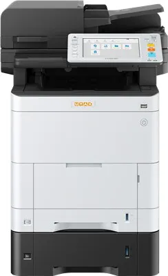 Utax P-C4063i MFP Drucker