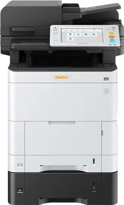 Utax P-C4067i MFP Drucker